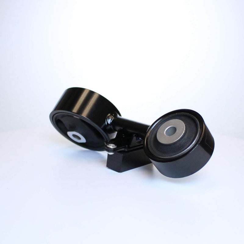 DEA Products DEA A4204 Front Engine Torque Strut Mount - Image 2